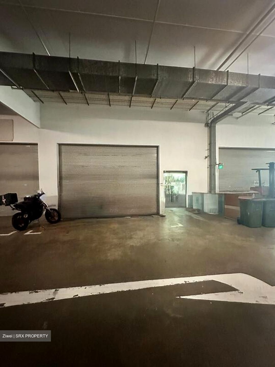 Pioneer Point (D22), Factory #528890911